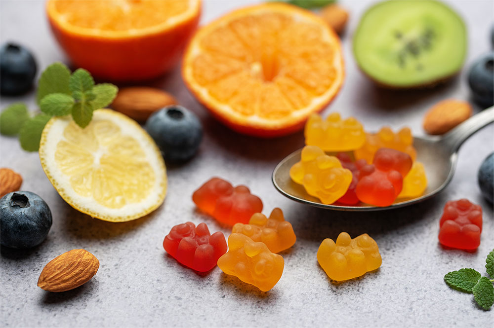 Как правильно выбрать и давать витаминно-минеральный комплекс ребёнку