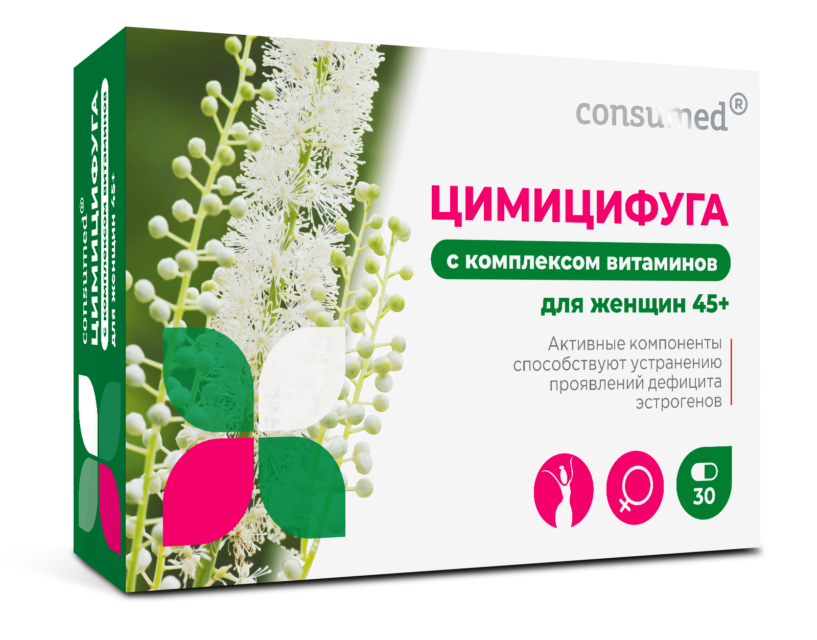 Препараты для женского здоровья, БАДы для женщин в Москве