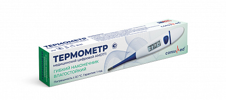 Термометр электронный AMDT-11